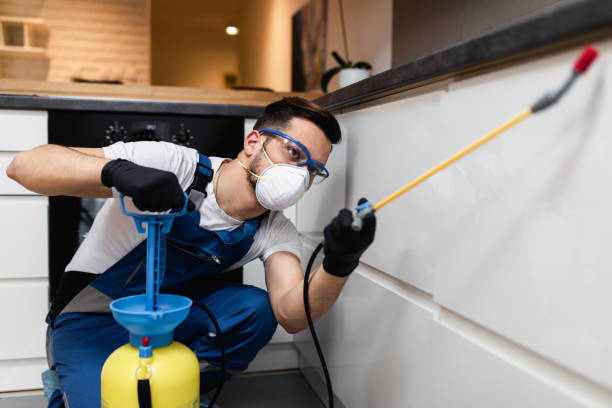 Pest Control for Restaurants in Cedartown, GA