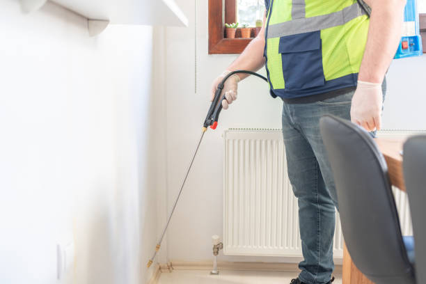 Best Affordable Pest Control Services  in Cedartown, GA