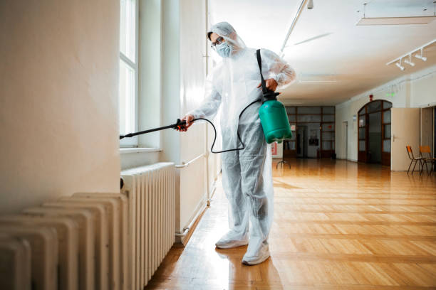 Best Pest Prevention Services  in Cedartown, GA